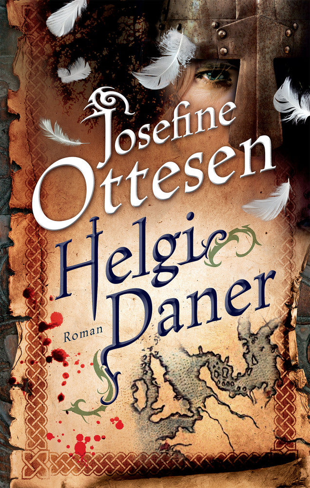 Helgi Daner - forkortet udgave