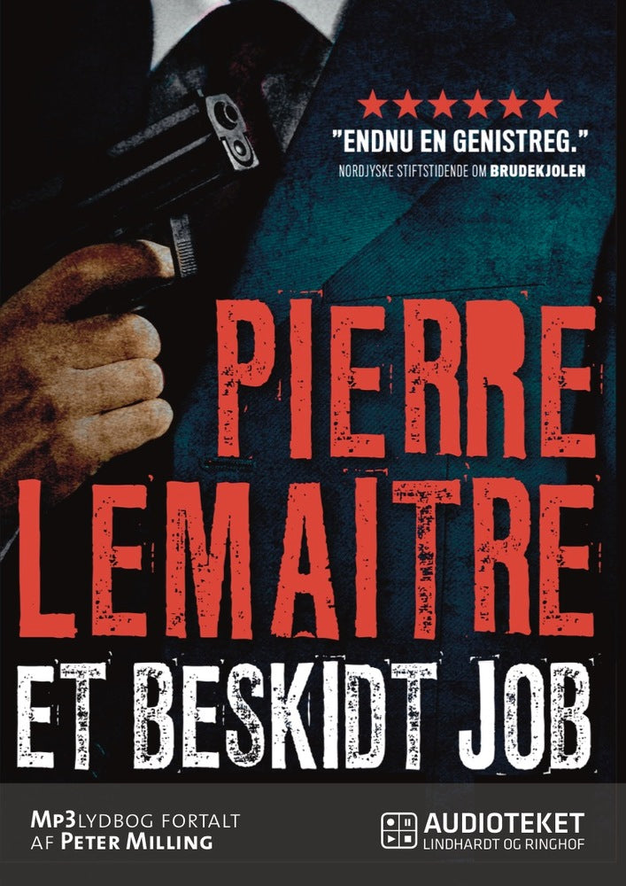 Et beskidt job