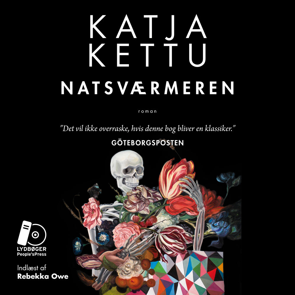 Natsværmeren
