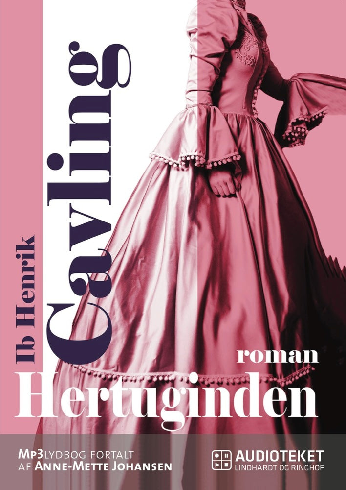 Hertuginden