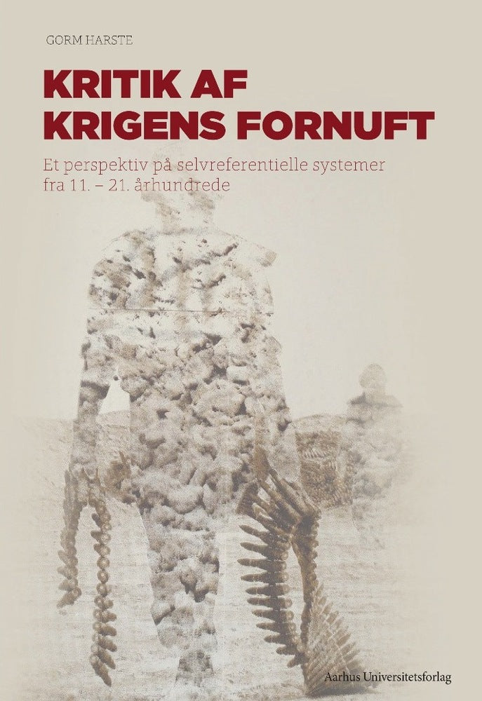 Kritik af krigens fornuft