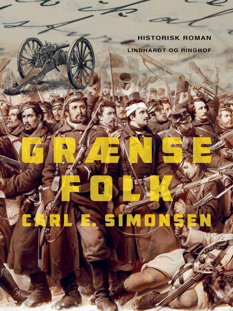 Grænsefolk