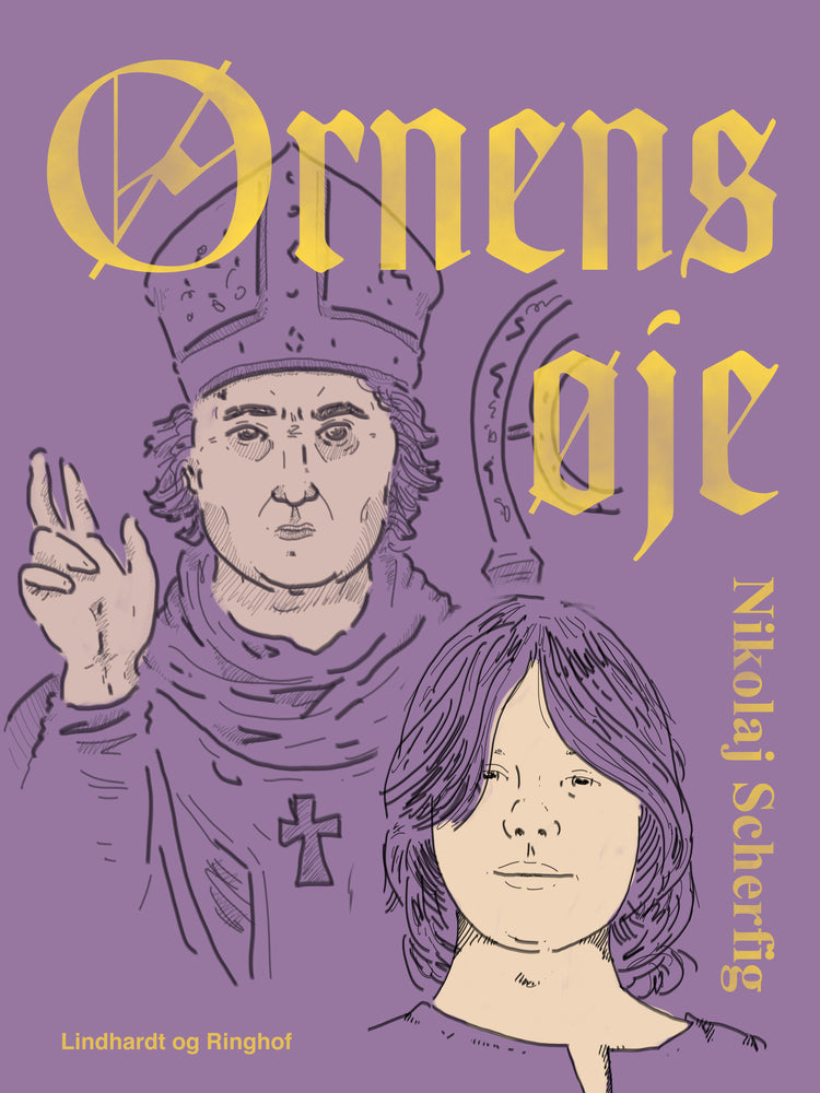 Ørnens øje