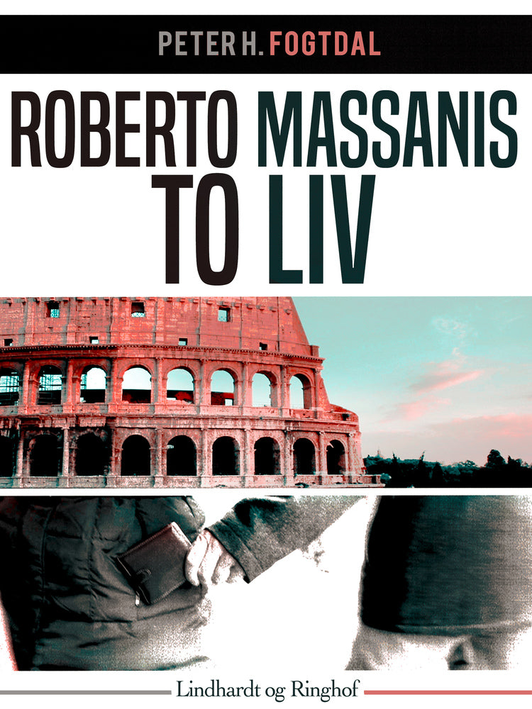 Roberto Massanis to liv