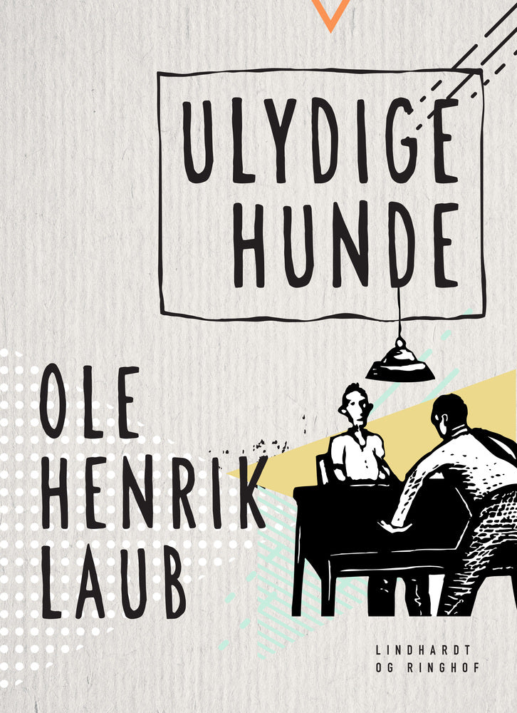 Ulydige hunde