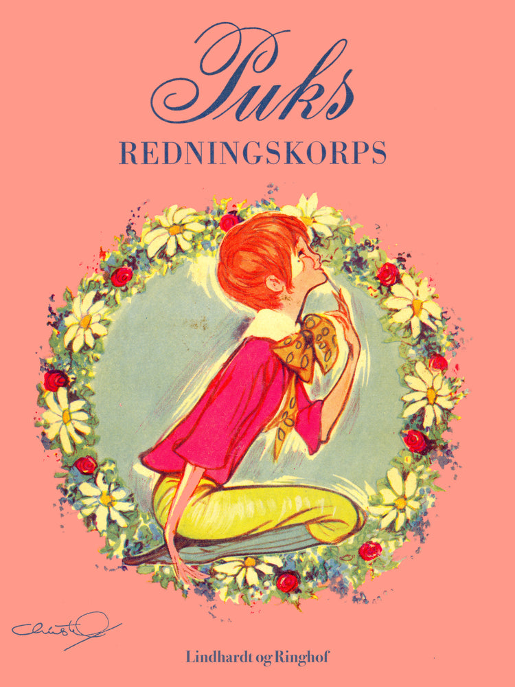 Puks redningskorps