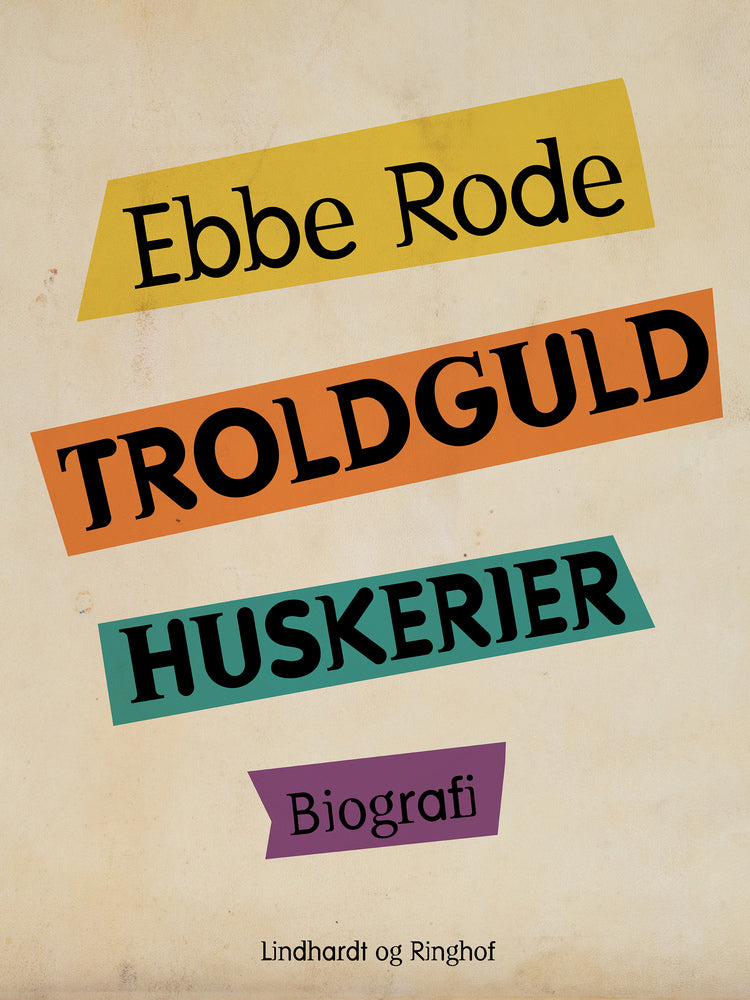 Troldguld