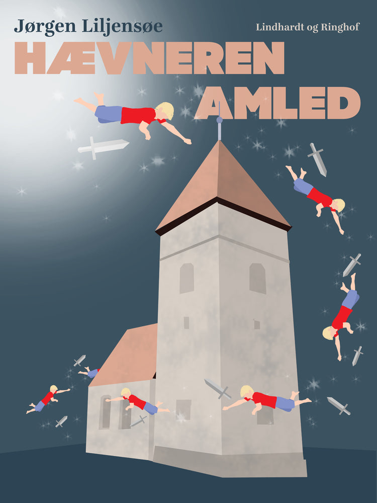 Hævneren Amled