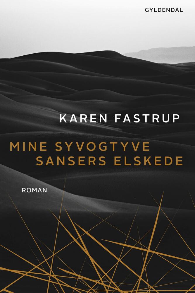 Mine syvogtyve sansers elskede