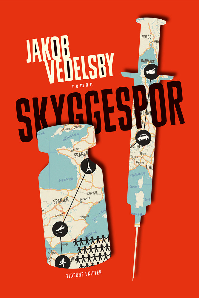Skyggespor