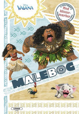 Malebog: Vaiana