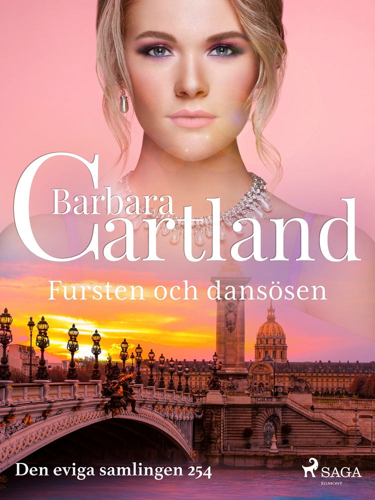 Fursten och dansösen