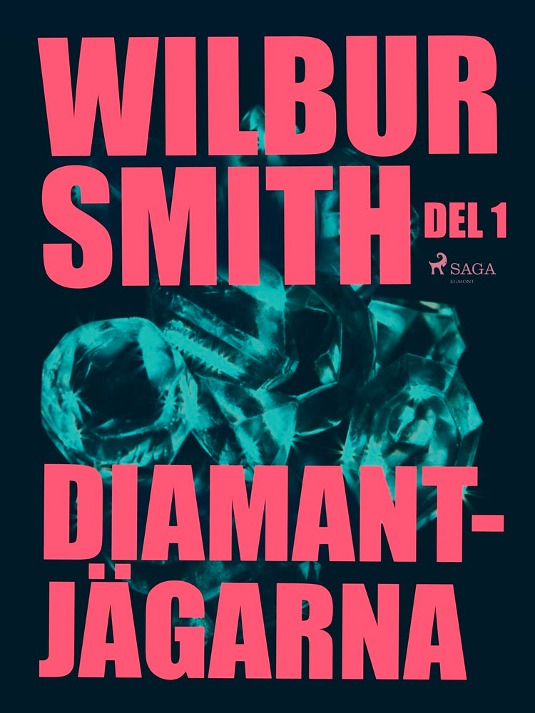 Diamantjägarna del 1
