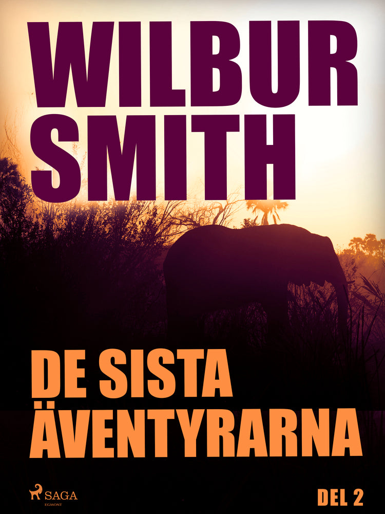 De sista äventyrarna del 1