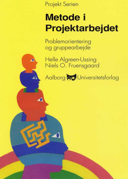 Metode i projektarbejde