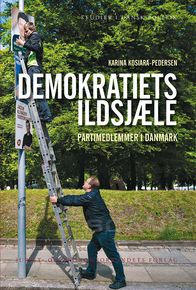 Demokratiets ildsjæle