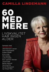 60 med mere