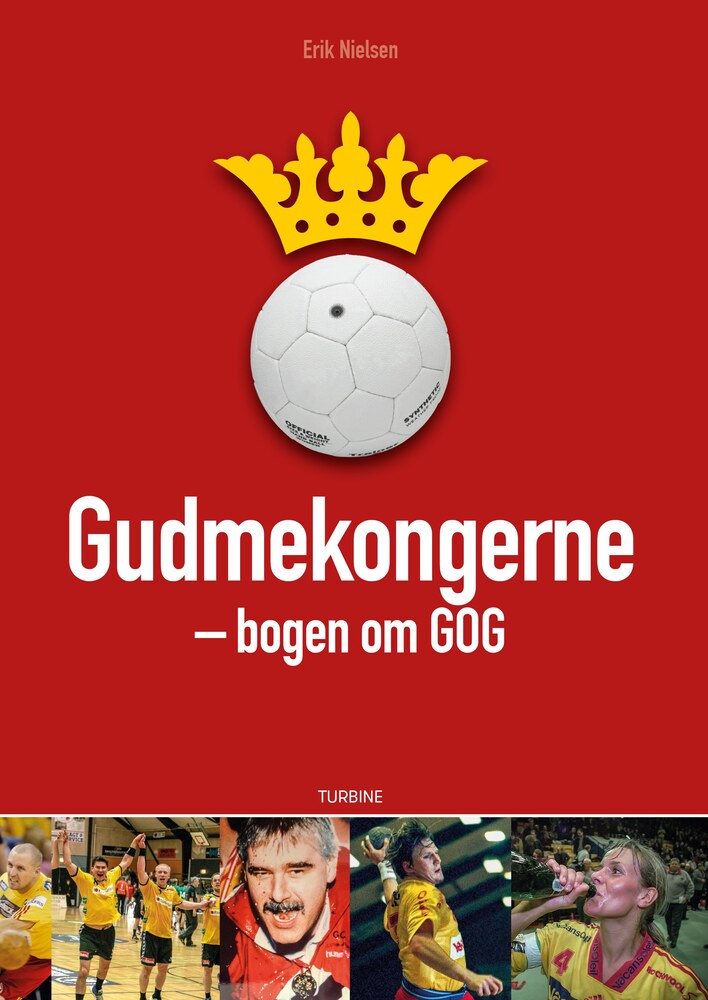 GUDMEKONGERNE