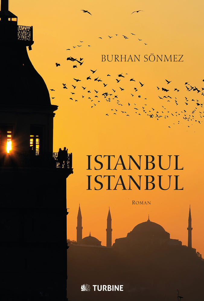 Istanbul Istanbul