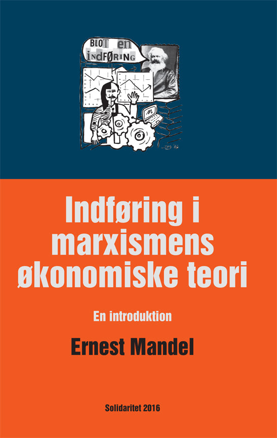 Indføring i marxismens økonomiske teori