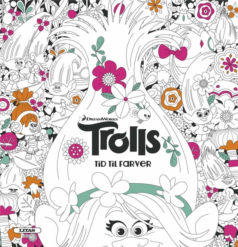 Malebog: Trolls