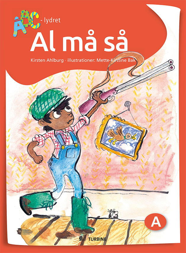 Al må så