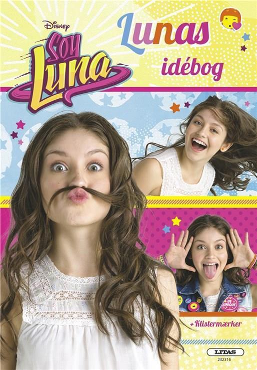 Lunas idèbog