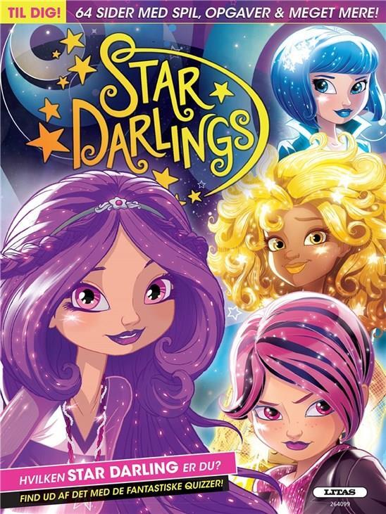 Star darlings med opgaver