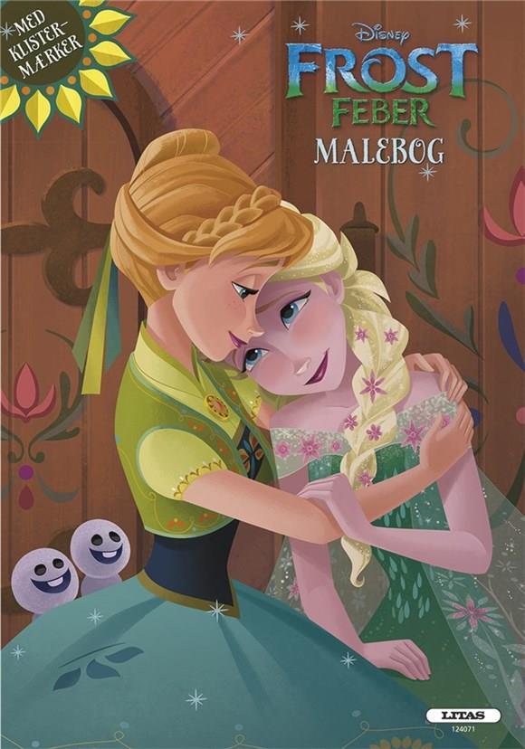 Malebog: Frost feber
