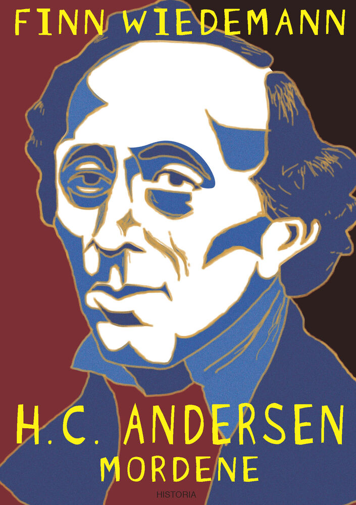 H.C.Andersen-mordene