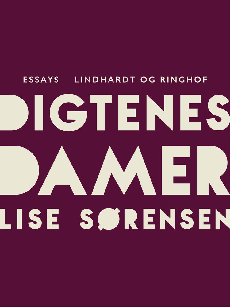Digtenes damer