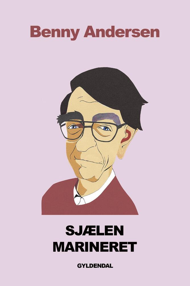 Sjælen marineret