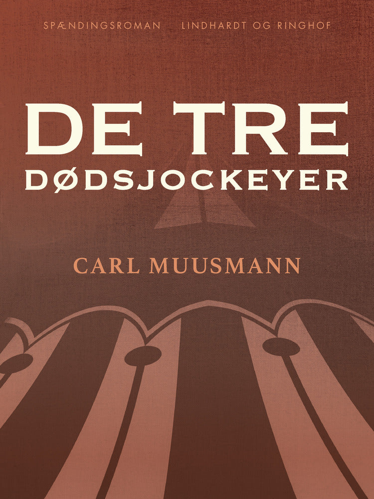 De tre dødsjockeyer