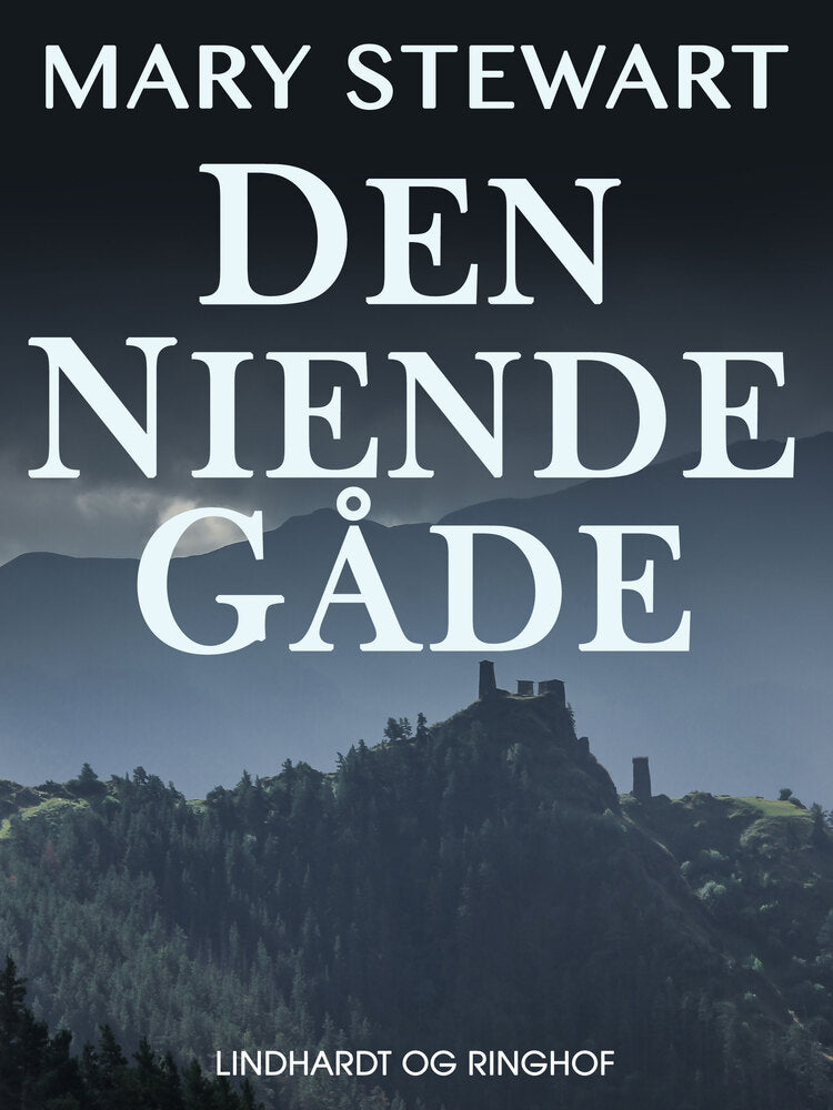 Den niende gåde