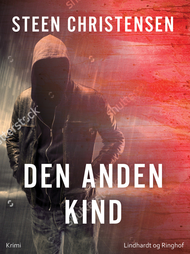 Den anden kind