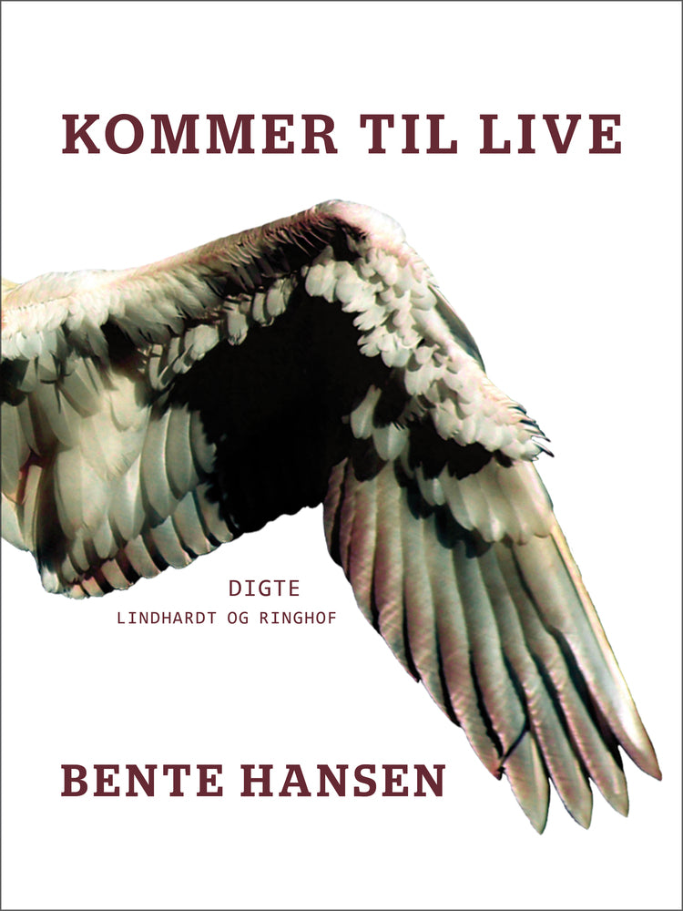 Kommer til live