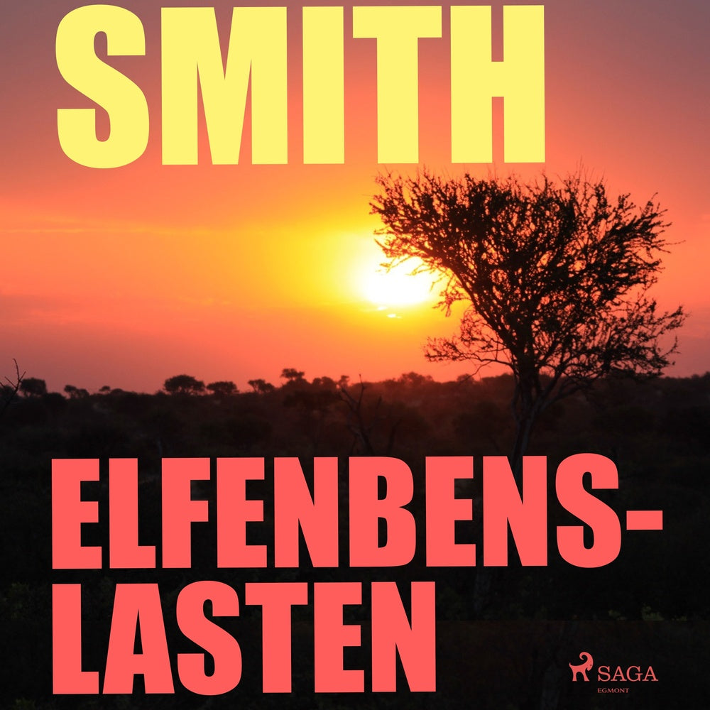 Elfenbenslasten del 1