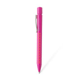 KUGLEPEN Faber-Castell GRIP 2010 PINK