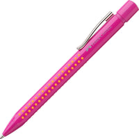 KUGLEPEN Faber-Castell GRIP 2010 PINK