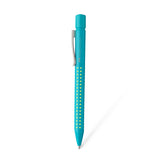 KUGLEPEN Faber-Castell GRIP 2010 TURKIS