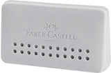 VISKELÆDER GRIP FABER 2001 EDGE SØLV