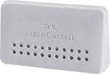 VISKELÆDER GRIP FABER 2001 EDGE SØLV