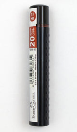 MINER GRIP Faber-Castell 0,5 HB 20 STK.