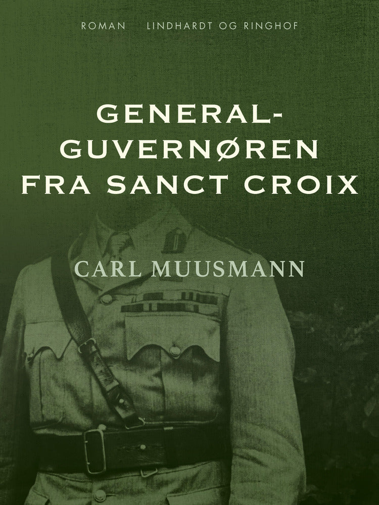Generalguvernøren fra Sanct Croix