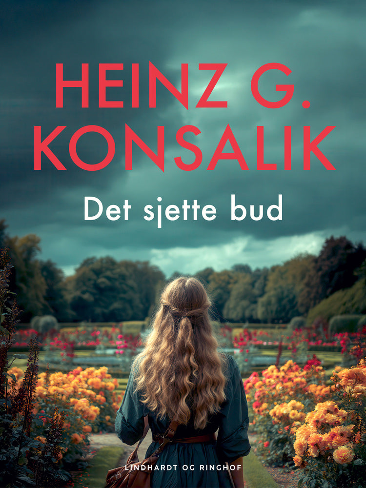 Det sjette bud