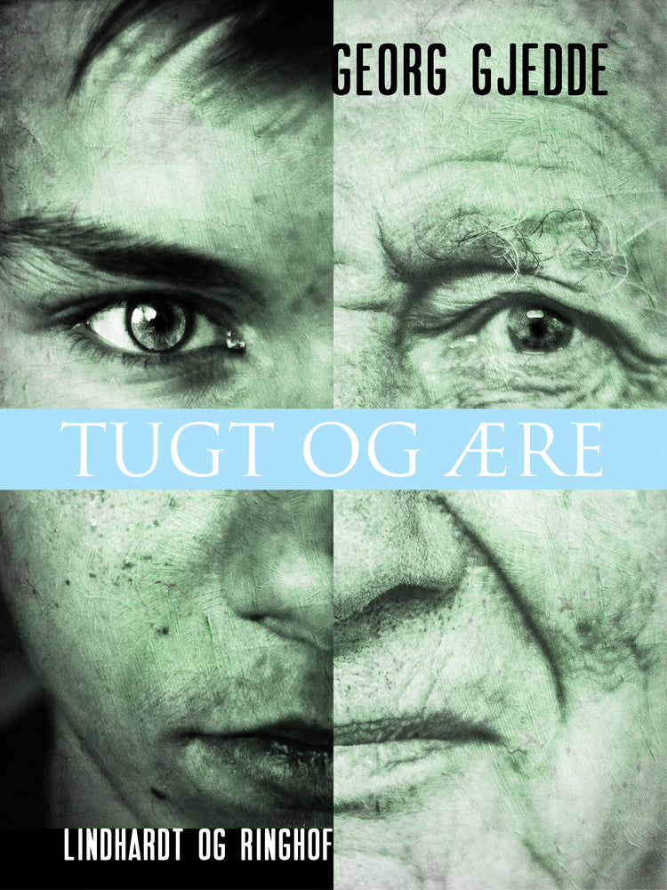 Tugt og ære