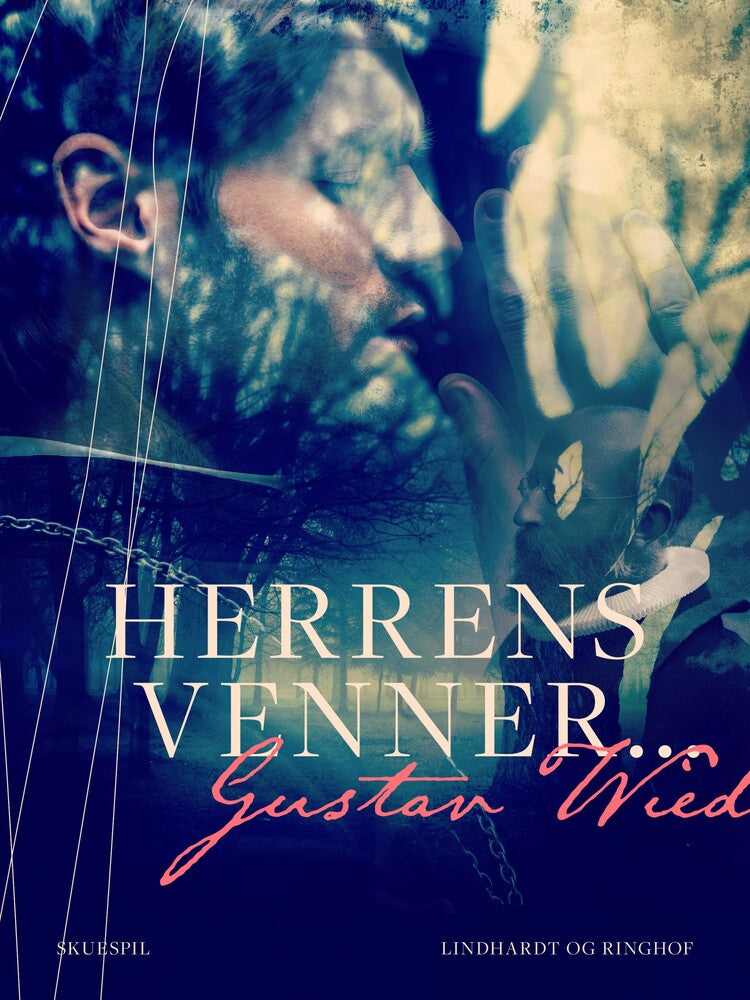 Herrens venner...
