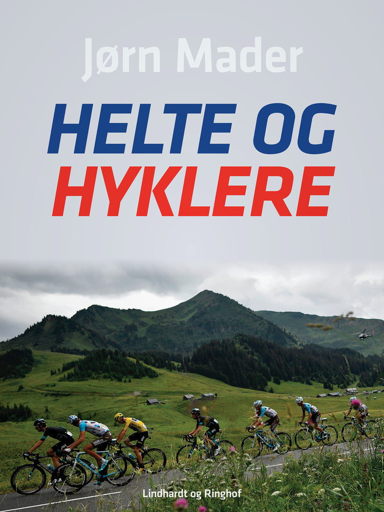 Helte og hyklere