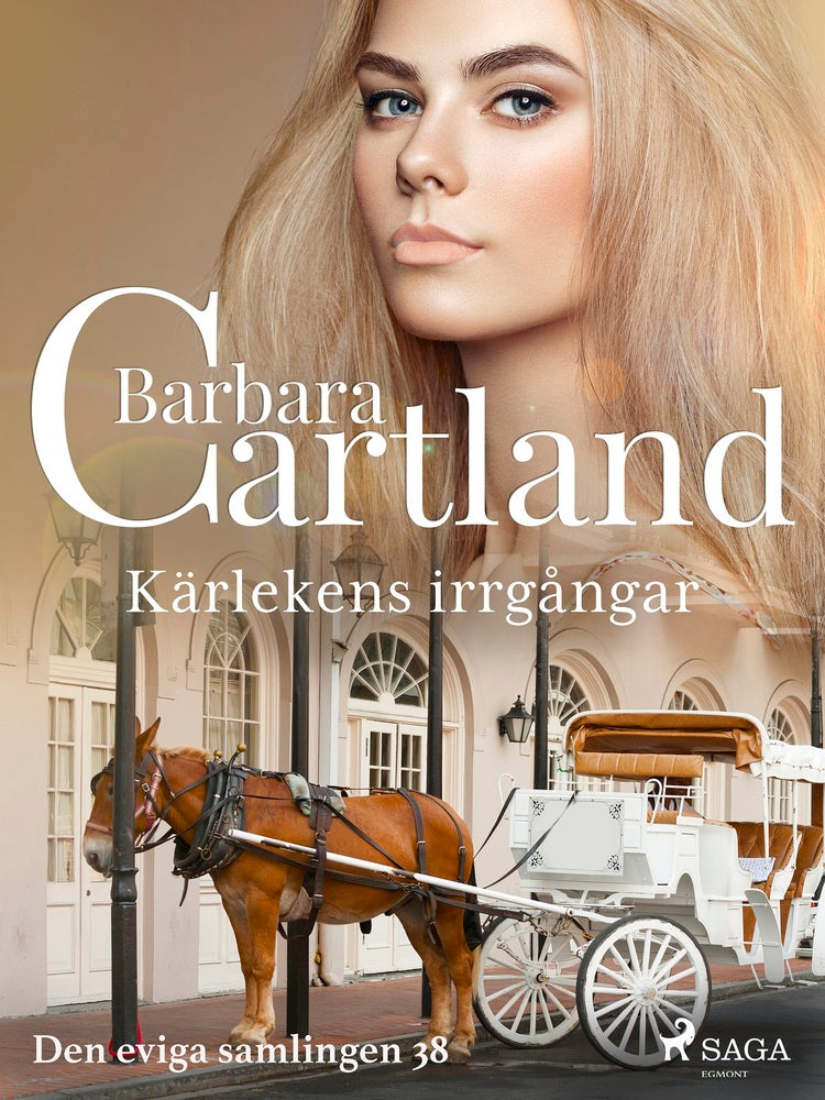 Kärlekens irrgångar
