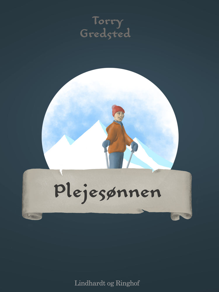 Plejesønnen